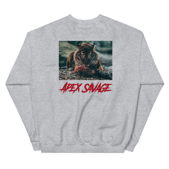 Apex Savage - Beasting - Sweatshirt