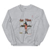 Apex Savage - Bye Sweatshirt (Unisex)