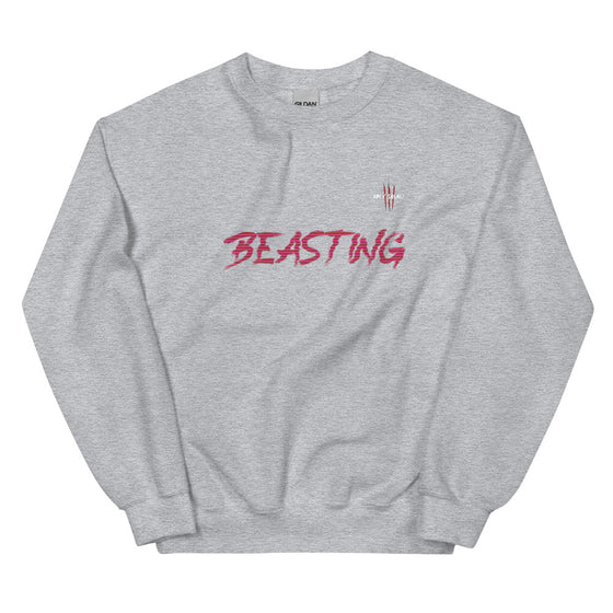 Apex Savage - Beasting - Sweatshirt