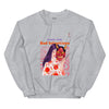 Apex Savage - Bad Intentions - Unisex Sweatshirt