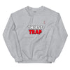 Apex Savage - Thirst Trap - Unisex Sweatshirt