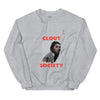 Apex Savage - Clout Society - Sweatshirt ( Unisex)