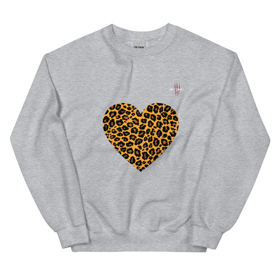 Apex Savage - Savage Love - Sweatshirt