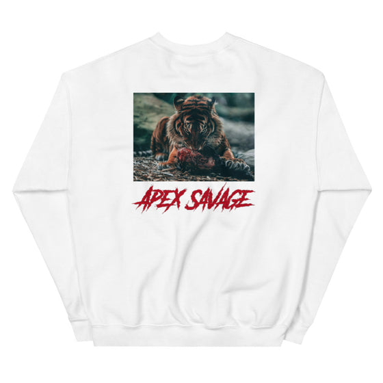 Apex Savage - Beasting - Sweatshirt