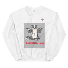  Apex Savage - Built Different Sweatshirt