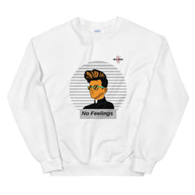  Apex Savage - No Feelings Sweatshirt