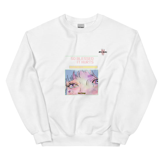 Apex Savage - Blessed - Sweatshirt (Unisex)