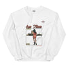 Apex Savage - Bye Sweatshirt (Unisex)