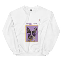  Apex Savage - Doggy Style Sweatshirt (Unisex)