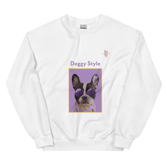 Apex Savage - Doggy Style Sweatshirt (Unisex)