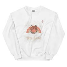  Apex Savage - Free Spirit - Sweatshirt (Unisex)