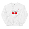 Apex Savage - Thirst Trap - Unisex Sweatshirt