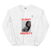 Apex Savage - Clout Society - Sweatshirt ( Unisex)