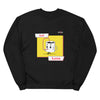 Apex Savage - Self Love -Fleece Sweatshirt