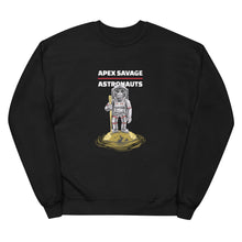  Apex Savage -  Savage Astronaut II - Fleece Sweatshirt