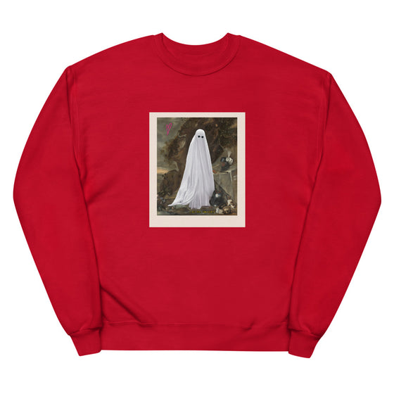 Apex Savage - Live - Fleece Sweatshirt