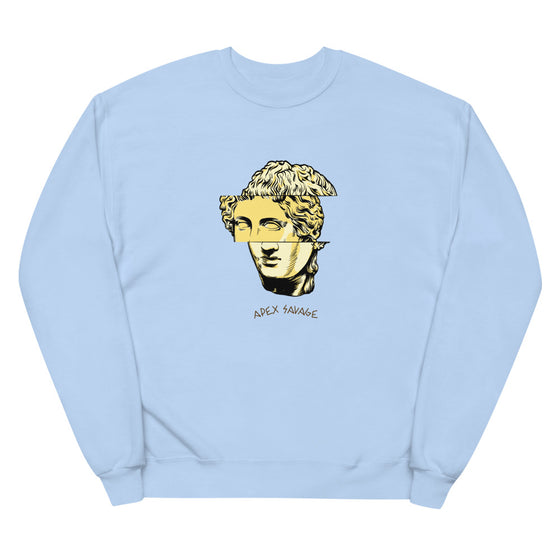 Apex Savage - Legendary - Fleece Sweatshirt