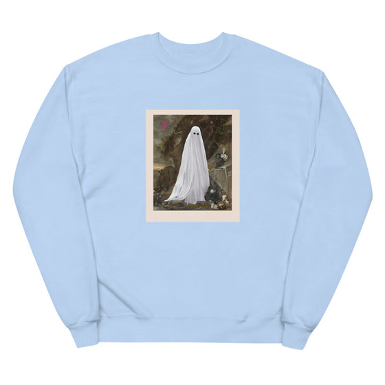 Apex Savage - Live - Fleece Sweatshirt