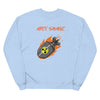 Apex Savage - Nuclear - Fleece Sweatshirt