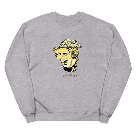 Apex Savage - Legendary - Fleece Sweatshirt