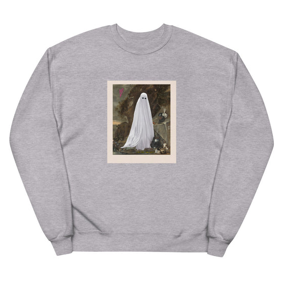 Apex Savage - Live - Fleece Sweatshirt