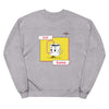 Apex Savage - Self Love -Fleece Sweatshirt