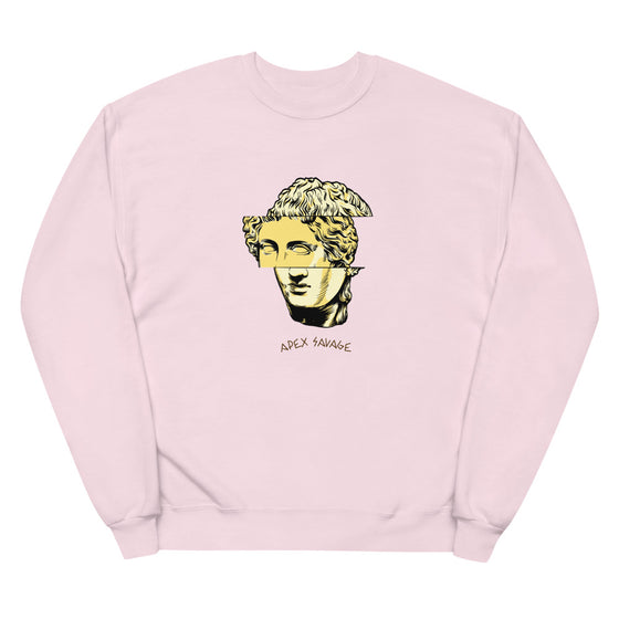 Apex Savage - Legendary - Fleece Sweatshirt