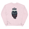 Apex Savage - Beautiful Life - Fleece Sweatshirt