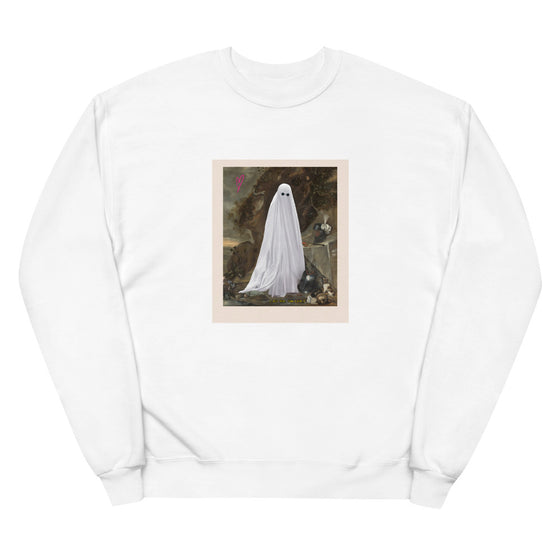 Apex Savage - Live - Fleece Sweatshirt