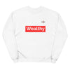 Apex Savage - Wealthy - Fleece Sweatshirt