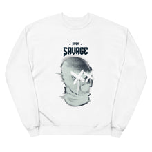  Apex Savage - Mask Off - Fleece Sweatshirt