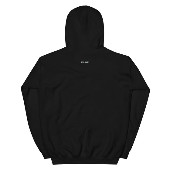 Apex Savage - Free Spirit - Hoodie