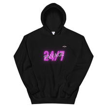  Apex Savage - 24/7 Savage - Hoodie (Unisex)