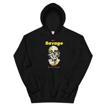  Apex Savage - Savage Art IV - Hoodie