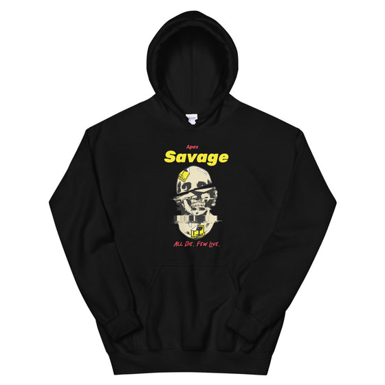 Apex Savage - Savage Art IV - Hoodie