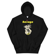  Apex Savage - Savage Art III - Hoodie