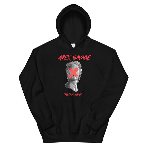 Apex Savage - Retired Simp - Hoodie