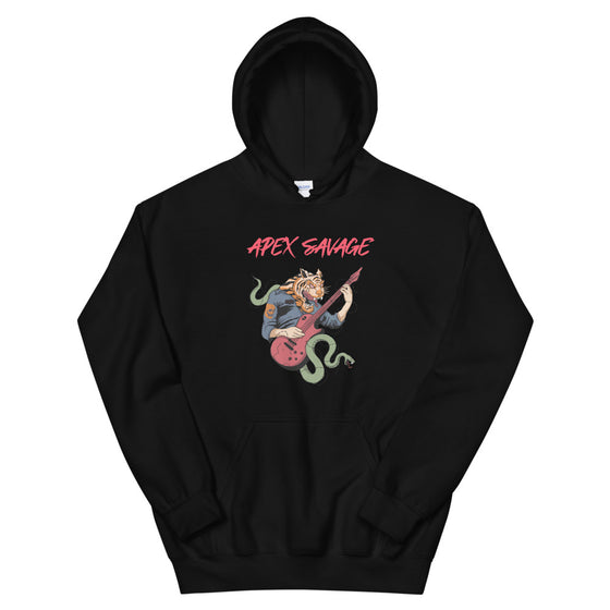 Apex Savage - Tiger Snake - Hoodie