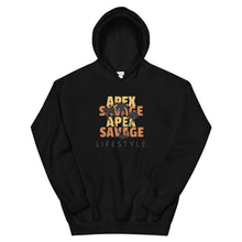  Apex Savage - Savage Lifestyle - Hoodie (Unisex)