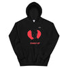 Apex Savage - Single AF - Hoodie (Unisex)