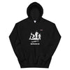 Apex Savage - Allergic To Broke - Hoodie (Unisex)