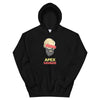 Apex Savage - Anonymous Rebel - Hoodie