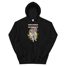  Apex Savage - Savage Astronaut III - Hoodie