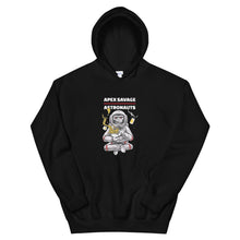  Apex Savage - Savage Astronauts - Hoodie