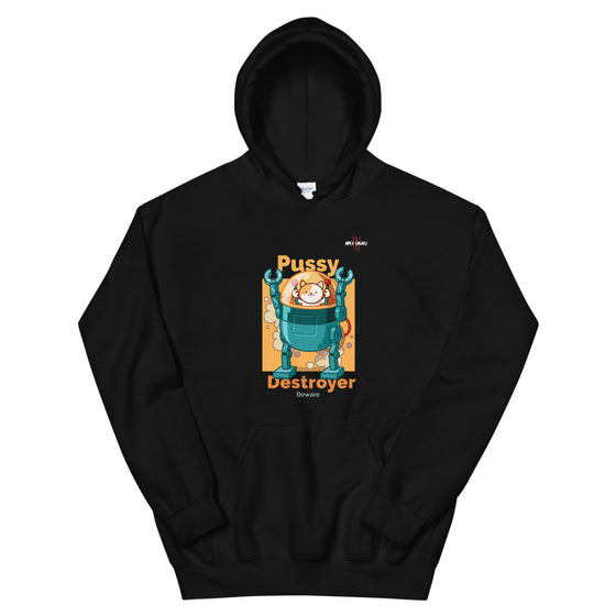 Apex Savage - Pussy Destroyer - Hoodie