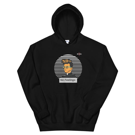 Apex Savage - No Feelings Hoodie