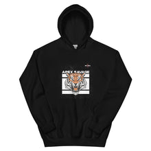  Apex Savage - Wild Beast  Hoodie (Unisex)