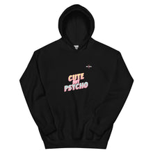  Apex Savage - Cute But Psycho -  Hoodie