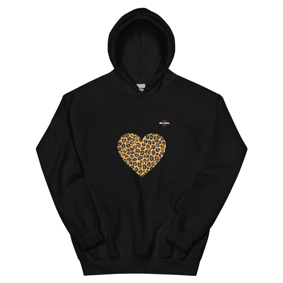 Apex Savage - Savage Love - Hoodie (Unisex)