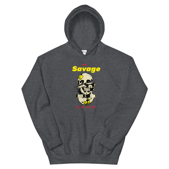 Apex Savage - Savage Art IV - Hoodie